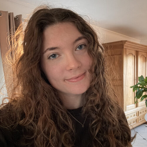 Huisarts Julie Nassen